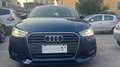 Audi A1 SPB 1.6 TDI 116 CV Admired Full Led Blau - thumbnail 2