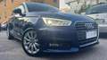 Audi A1 SPB 1.6 TDI 116 CV Admired Full Led Blau - thumbnail 3