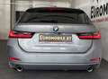 BMW 320 d xDrive *PANO*RFK*AHK*STHZG*LEDER*H&K*LR-HZG*LED* Grau - thumbnail 7