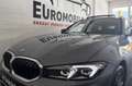 BMW 320 d xDrive *PANO*RFK*AHK*STHZG*LEDER*H&K*LR-HZG*LED* Grau - thumbnail 2