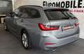 BMW 320 d xDrive *PANO*RFK*AHK*STHZG*LEDER*H&K*LR-HZG*LED* Grau - thumbnail 5