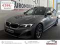 BMW 320 d xDrive *PANO*RFK*AHK*STHZG*LEDER*H&K*LR-HZG*LED* Grau - thumbnail 1
