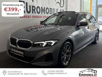 d xDrive *PANO*RFK*AHK*STHZG*LEDER*H&K*LR-HZG*LED*