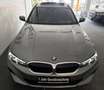 BMW 320 d xDrive *PANO*RFK*AHK*STHZG*LEDER*H&K*LR-HZG*LED* Grau - thumbnail 11