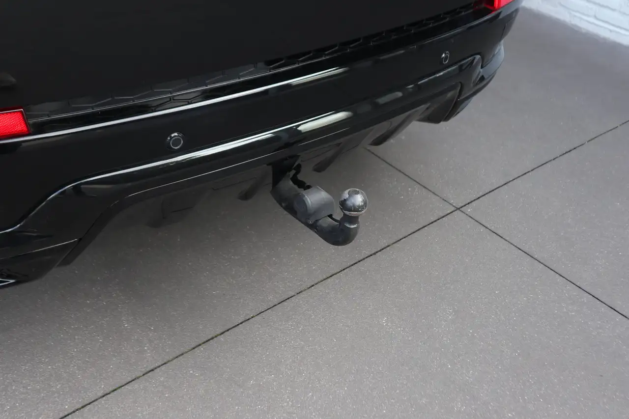 Land Rover Discovery Sport hybride /P300e S/1 eig /facelift /Leder/Panodak/Camera/elektr Trekh/historiek landrover !, миниатюра 11