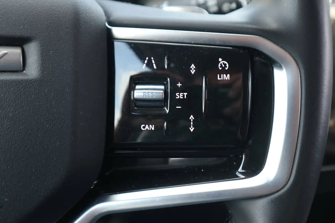 Land Rover Discovery Sport hybride /P300e S/1 eig /facelift /Leder/Panodak/Camera/elektr Trekh/historiek landrover !, миниатюра 26