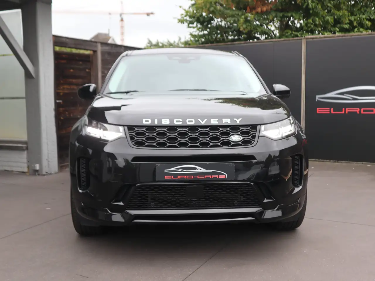 Land Rover Discovery Sport hybride /P300e S/1 eig /facelift /Leder/Panodak/Camera/elektr Trekh/historiek landrover !, миниатюра 8