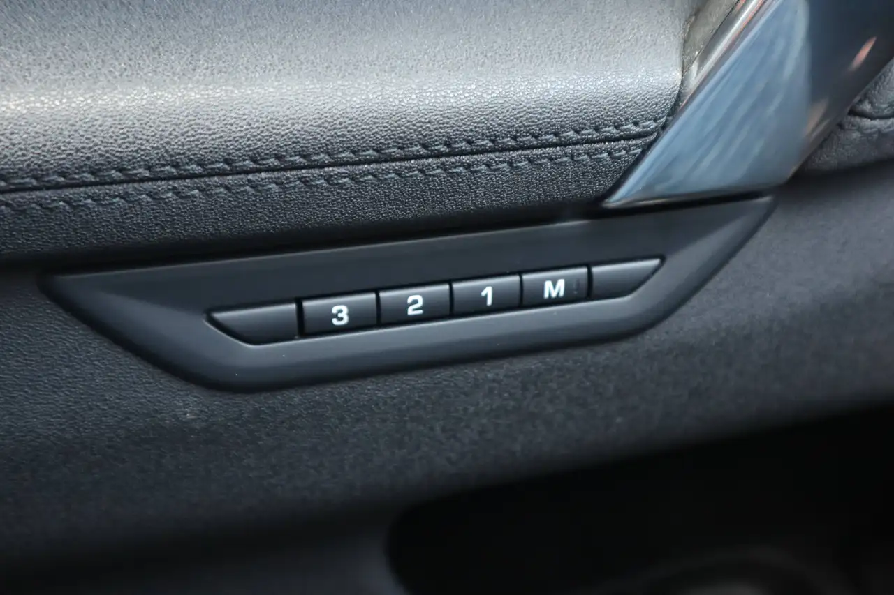 Land Rover Discovery Sport hybride /P300e S/1 eig /facelift /Leder/Panodak/Camera/elektr Trekh/historiek landrover !, миниатюра 22
