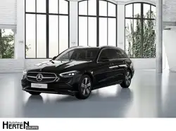 Mercedes-Benz C 180 LED+C 180 T+AVANTGARDE+LED+R KAMERA+AMBIENTE+SHZ