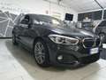 BMW 116 116d Msport 5p Nero - thumbnail 3