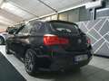 BMW 116 116d Msport 5p Nero - thumbnail 7
