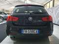 BMW 116 116d Msport 5p Nero - thumbnail 9
