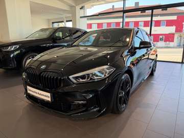 i M Sport Head-Up DAB LED WLAN RFK Tempomat