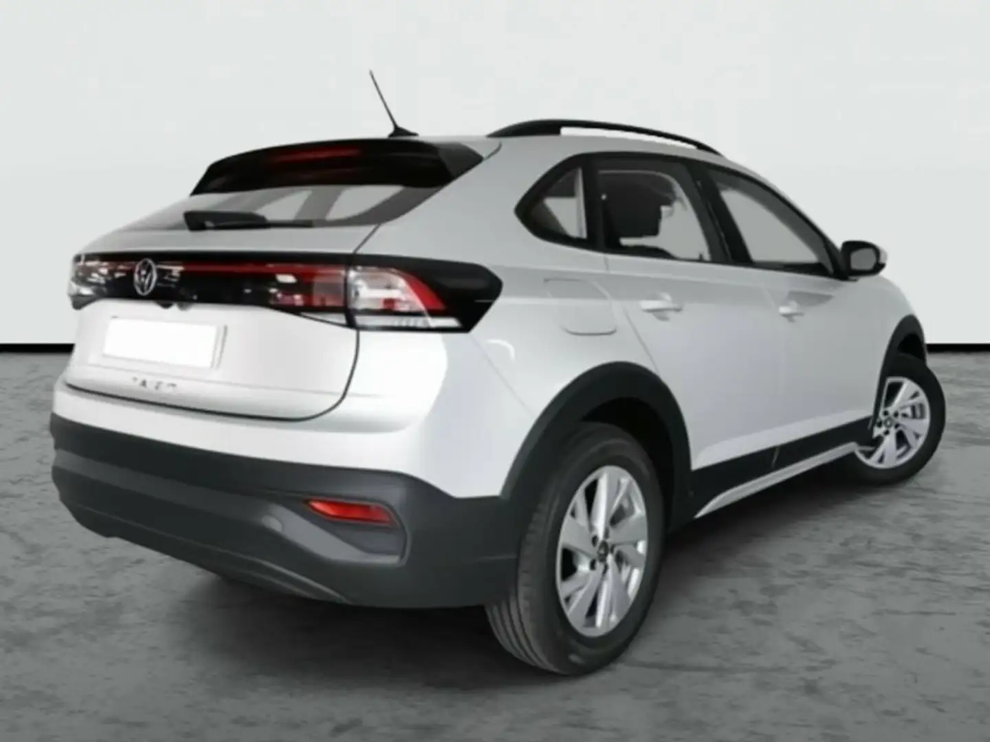 Volkswagen Taigo Connect 1.0 TSI 70kW (95CV) SG5 (CS13MV22) Argent - 2
