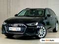 Audi A4 35 TFSI Schwarz - thumbnail 1