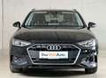 Audi A4 35 TFSI Schwarz - thumbnail 4