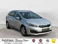 Kia Ceed SW / cee'd SW Vision Navi Kamera Apple Android Sitz+Lenkrad-Hzg. Plateado - thumbnail 5