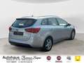 Kia Ceed SW / cee'd SW Vision Navi Kamera Apple Android Sitz+Lenkrad-Hzg. Plateado - thumbnail 4