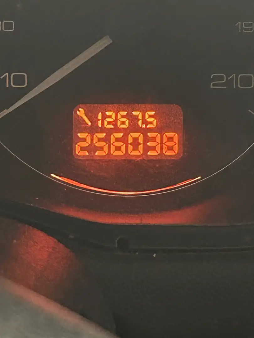 Peugeot 307 HDi 110 Epok Neopatentato - 2