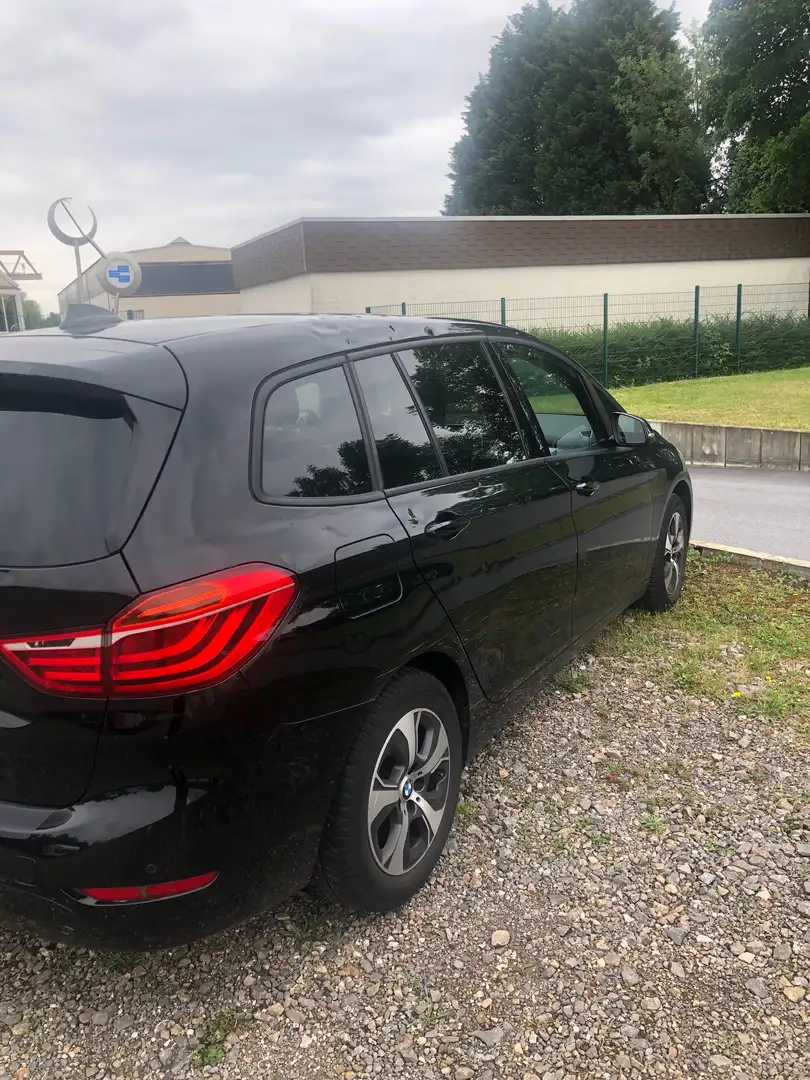 BMW 218 218d Gran Tourer xDrive Aut. Advantage - 2