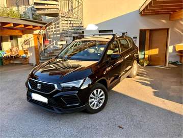 Ateca 1,0 Reference TSI Reference