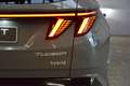 Hyundai TUCSON 1.6 T-GDi PHEV 252pk N-Line Sky I Nieuw! I Voorraa Gris - thumbnail 9