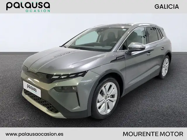 Skoda Elroq 60 Sportline 150KW 63kWh