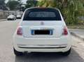 Fiat 500C 500C III 1.2 Rock 69cv Bianco - thumbnail 4