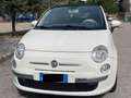Fiat 500C 500C III 1.2 Rock 69cv Bianco - thumbnail 1