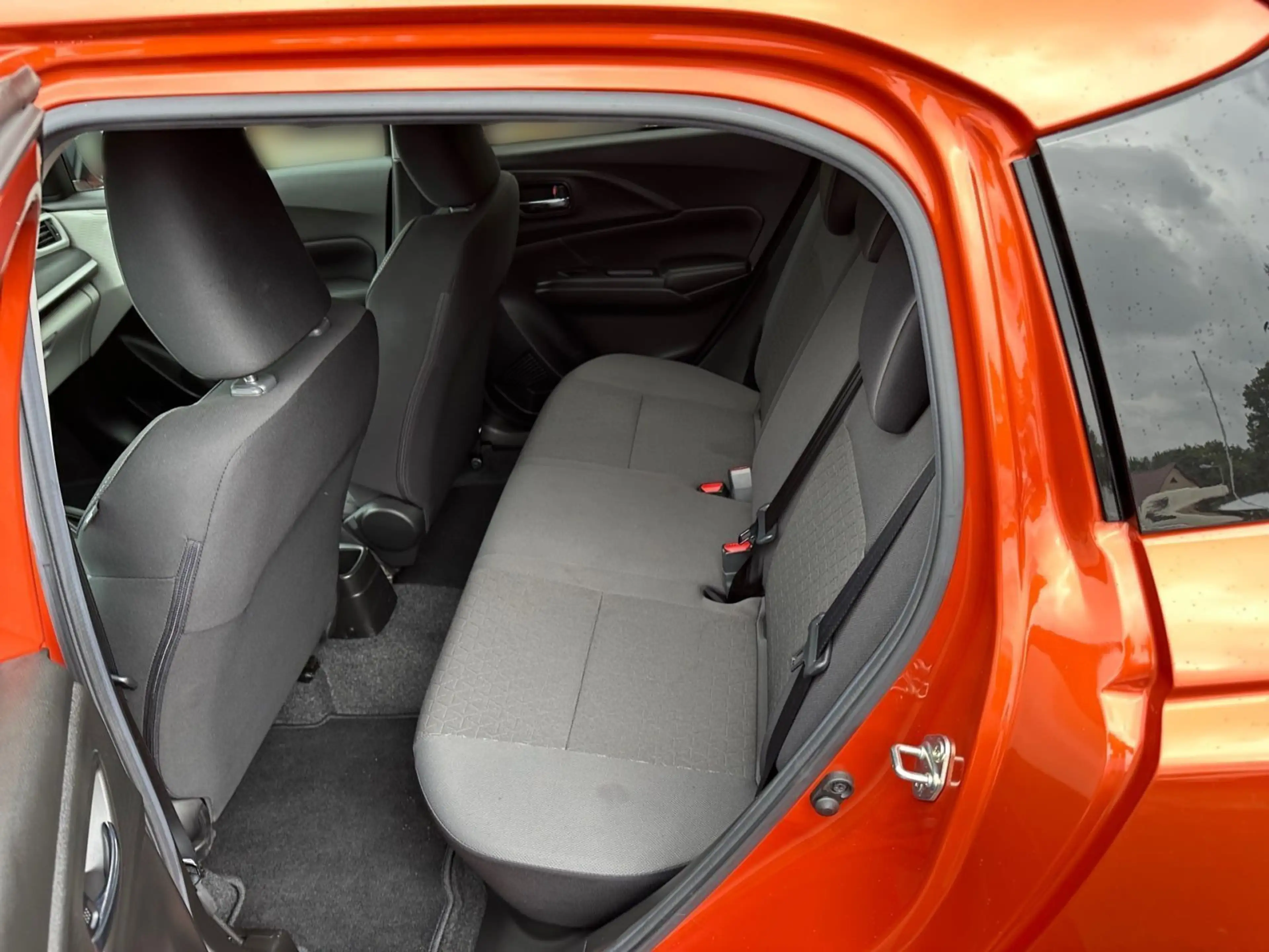 Suzuki Swift Comfort Hybrid AT - schon ab 179,- € mtl.* — photo 12