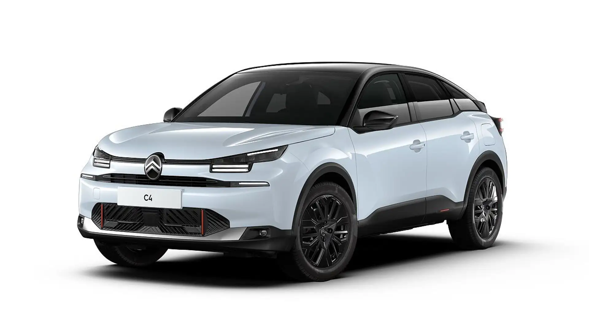 Citroen C4 Hybrid 145 COLLECTION Blanc - 1