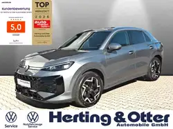 Volkswagen T-Roc R Line Sport LED Kamera Keyless SHZ Ambiente Touch
