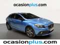 Volvo V40 Cross Country D2 Momentum 120 Azul - thumbnail 2