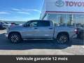 Toyota Tundra TRD Pro Double Cab 4X4 Tout compris hors homologation 4500e Grau - thumbnail 18