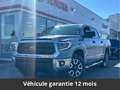 Toyota Tundra TRD Pro Double Cab 4X4 Tout compris hors homologation 4500e Grau - thumbnail 1