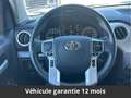 Toyota Tundra TRD Pro Double Cab 4X4 Tout compris hors homologation 4500e Grau - thumbnail 8