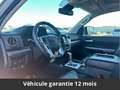 Toyota Tundra TRD Pro Double Cab 4X4 Tout compris hors homologation 4500e Grau - thumbnail 9