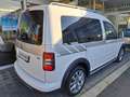 Volkswagen Caddy VW Cross Caddy TSI Weiß - thumbnail 4