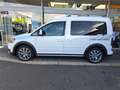 Volkswagen Caddy VW Cross Caddy TSI Weiß - thumbnail 26