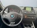 BMW 116 GPS, Clim auto, Régulateur de vitesse Wit - thumbnail 11