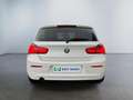 BMW 116 GPS, Clim auto, Régulateur de vitesse Blanc - thumbnail 7