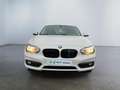 BMW 116 GPS, Clim auto, Régulateur de vitesse Blanc - thumbnail 3