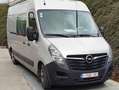 Opel Movano 2.3 Turbo D L2H3 S/S Silber - thumbnail 11