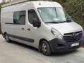 Opel Movano 2.3 Turbo D L2H3 S/S Argent - thumbnail 1