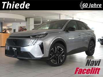 Hybrid 145 ALLURE NAVI/LED/360°/SPORT/DAB+