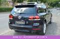 Volkswagen Touareg V6 TDI* R-LINE* 130 TKM* 2.HAND* VOLLAUS Negro - thumbnail 8
