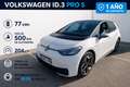 Volkswagen ID.3 Pro S Life 150kW Blanco - thumbnail 1