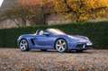Porsche Boxster 718 Boxster S 350PS | PTS | Manufaktur Mauve - thumbnail 28