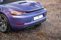 Porsche Boxster 718 Boxster S 350PS | PTS | Manufaktur Mauve - thumbnail 35
