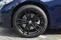 BMW 330 3 Serie Touring 330e xDrive M Sportpakket Blue - thumbnail 4